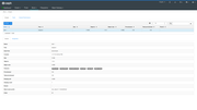 Ceph manager dashboard 023